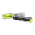 Kyocera toner cartridge yellow (1T02R6ANL0 / TK5215Y)