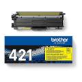 Brother toner cartridge yellow (TN421Y)