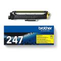 Brother toner cartridge yellow (TN247Y)