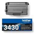 Brother toner cartridge black (TN3430)