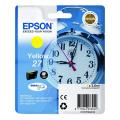 Epson printcartridge yellow (C13T27044012 / 27)