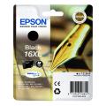 Epson printcartridge black (C13T16314012 / 16XL) (high capacity)