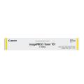 Canon toner cartridge yellow (8069B001 / T01)