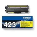 Brother toner cartridge yellow (TN423Y) (high capacity)