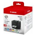 Canon printcartridge black / cyan / magenta / yellow (9254B004 / PGI2500XLBKCMY) (multipack)