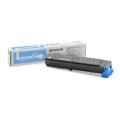 Kyocera toner cartridge cyan (1T02R6CNL0 / TK5215C)