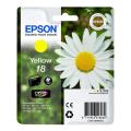 Epson printcartridge yellow (C13T18044012 / 18)