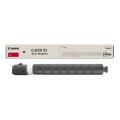 Canon toner cartridge magenta (0483C002 / CEXV51M)