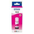 Epson printcartridge magenta (C13T00P340 / 104)