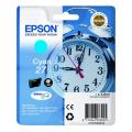 Epson printcartridge cyan (C13T27024012 / 27)