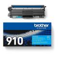 Brother toner cartridge cyan (TN910C)