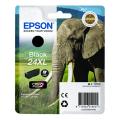 Epson printcartridge black (C13T24314012 / 24XL) (high capacity)