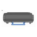 Konica Minolta toner cartridge black (A6VK01H / TNP44) (Return)