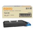 Utax toner cartridge cyan (1T02R4CUT0 / CK5510C)