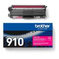 Brother toner cartridge magenta (TN910M)