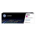 HP toner cartridge magenta (CF543X / 203X)