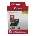 Canon Ink cartridge / Photo paper black / cyan / magenta / yellow (4540B017 / CLI526) (multipack)