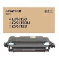 Kyocera drum (302RV93010 / DK1150)