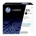 HP toner cartridge black (CF237Y / 37Y) (high capacity)