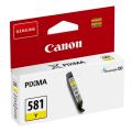 Canon printcartridge yellow (2105C001 / CLI581Y)