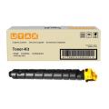 Utax toner cartridge yellow (1T02RMAUT0 / CK8513Y)