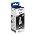 Epson printcartridge black (C13T664140 / 664) (multipack)