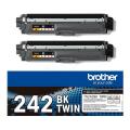 Brother toner cartridge black (TN242BKTWIN) (Twin Pack)