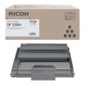 Ricoh toner cartridge black (408281 / TYPESP330H)