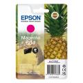 Epson printcartridge magenta (C13T10G34010 / 604)