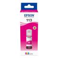 Epson printcartridge magenta (C13T06B340 / 113)