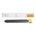 Utax toner cartridge yellow (1T02YPAUT0 / CK8530Y)