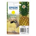 Epson printcartridge yellow (C13T10G44010 / 604)