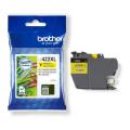 Brother printcartridge yellow (LC422XLY) (high capacity)