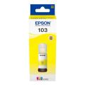 Epson printcartridge yellow (C13T00S44A / 103)