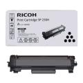 Ricoh toner cartridge black (408294 / TYPESP230H)