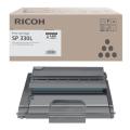 Ricoh toner cartridge black (408278 / TYPESP330L)