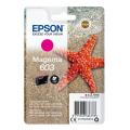 Epson printcartridge magenta (C13T03U34010 / 603)