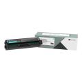 Lexmark toner cartridge cyan (20N2HC0 / 020N2HC0) (Return)