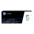 HP toner cartridge cyan (W2011X / 659X) (high capacity)