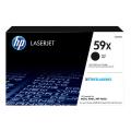 HP toner cartridge black (CF259X / 59X)