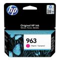 HP printcartridge magenta (3JA24AE / 963)