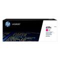 HP toner cartridge magenta (W2013X / 659X) (high capacity)