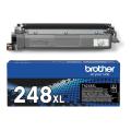 Brother toner cartridge black (TN248XLBK) (high capacity)