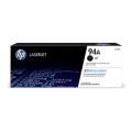 HP toner cartridge black (CF294A / 94A)