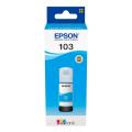 Epson printcartridge cyan (C13T00S24A / 103)