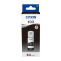 Epson printcartridge black (C13T00S14A / 103)