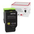 Xerox toner cartridge yellow (006R04359 / 6R04359)