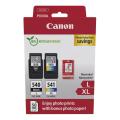 Canon printcartridge black / color (5224B013 / PG540L+CL541XL) (Twin Pack, multipack)