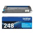 Brother toner cartridge cyan (TN248C)