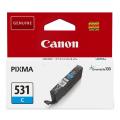 Canon printcartridge cyan (6119C001 / CLI531C)